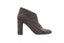 SAM REYCHLER - Lace-up boot - Brown