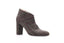SAM REYCHLER - Lace-up boot - Brown