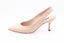 STUART WEITZMAN - Escarpins - Beige