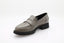 THE FLEXX - Mocassins vernis Vanicelle - Gris