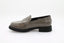 THE FLEXX - Mocassins vernis Vanicelle - Gris