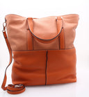 TOD'S - Sac à main - Orange