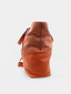 TOD'S - Handtas - Oranje