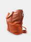 TOD'S - Handtas - Oranje