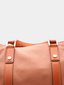 TOD'S - Handtas - Oranje