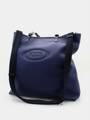 Sac à main - Bleu foncé