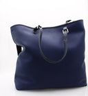 TOD'S - Handtas - Donkerblauw