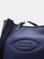 TOD'S - Handbag - Dark Blue