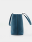 TOD'S - Handbag - Blue