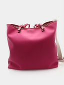 Handtas - Roze