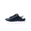 TOMMY HILFIGER - Baskets basses enfant Garçon - Bleu marine et blanc