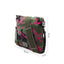 VALENTINO GARAVANI® - Sac messager à imprimé Hommes - Camouflage et rose