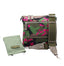 VALENTINO GARAVANI® - Sac messager à imprimé Hommes - Camouflage et rose