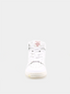 VALENTINO GARAVANI - High Sneaker Do - Rouge et Blanc