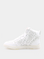 VALENTINO GARAVANI - High Sneaker Do - Rouge et Blanc