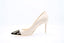 VALENTINO GARAVANI - Decollette Do Leaf - Beige