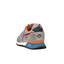 W6YZ - Baskets Hommes multicolores - Jet M