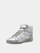 Lenny Sneakers - Zilver