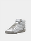 Lenny Sneakers - Argenté