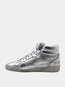 Lenny Sneakers - Zilver