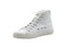 YVES SAINT LAURENT - Malibu Mid-Top Sneaker - Wit 