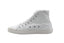YVES SAINT LAURENT - Malibu Mid-Top Sneaker - Wit 