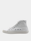 YVES SAINT LAURENT - Malibu Mid-Top Sneaker - White 