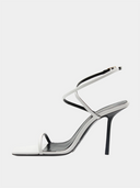 Baliqua 95 Sandal - White