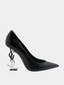 YVES SAINT LAURENT - Opyum 110 Pump - Noir