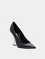 YVES SAINT LAURENT - Opyum 110 Pump - Noir
