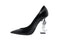 YVES SAINT LAURENT - Opyum 110 Pump - Noir