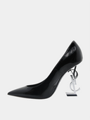 Opyum 110 pump - Zwart