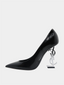 Opyum 110 Pump - Noir