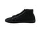 YVES SAINT LAURENT - SL39 Mid-Top Sneaker - Noir
