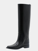 Hunt 25 Boot Vitello Ruinart - Black