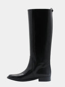 Hunt 25 Boot Vitello Ruinart - Black