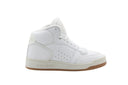 YVES SAINT LAURENT - SL80 Mid-Top Sneaker - Blanc