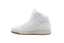 YVES SAINT LAURENT - SL80 Mid-Top Sneaker - Blanc