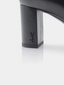 YVES SAINT LAURENT - Lou 70 Zip Bootie - Black 