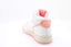 YVES SAINT LAURENT - SL80 Mid Top Sneaker White/White/Rose - Blanche et Rose