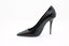 YVES SAINT LAURENT - Tom 110 Pump Vernice Nero - Vernis Noir