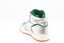 YVES SAINT-LAURENT - SL80 Mid Top Sneaker - Argento Verde