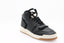 YVES SAINT LAURENT - SL80 Mid Top Sneaker - Noir