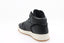 YVES SAINT LAURENT - SL80 Mid Top Sneaker - Noir