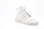 YVES SAINT-LAURENT - SL24 High-Top Sneaker - Blanc