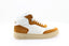 YVES SAINT LAURENT - SL80 High Top Calf - Moutarde