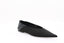 YVES SAINT LAURENT - Nour Slippers Grosgrain - Noir