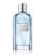 Abercrombie & Fitch First Instinct Blue Eau de Toilette 100ml Spray