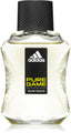 Adidas Pure Game Eau de Toilette 100ml Spray