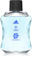 Adidas UEFA Champions League Goal Eau de Toilette 100ml Splash